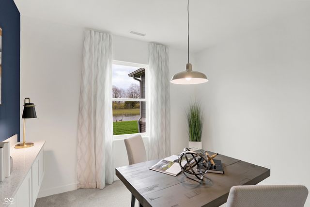 3809 Andean Drive, Bargersville, IN 46106