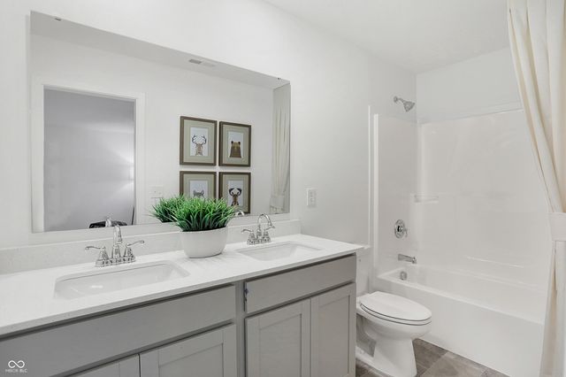 3809 Andean Drive, Bargersville, IN 46106