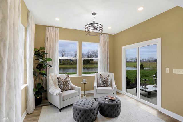 3809 Andean Drive, Bargersville, IN 46106