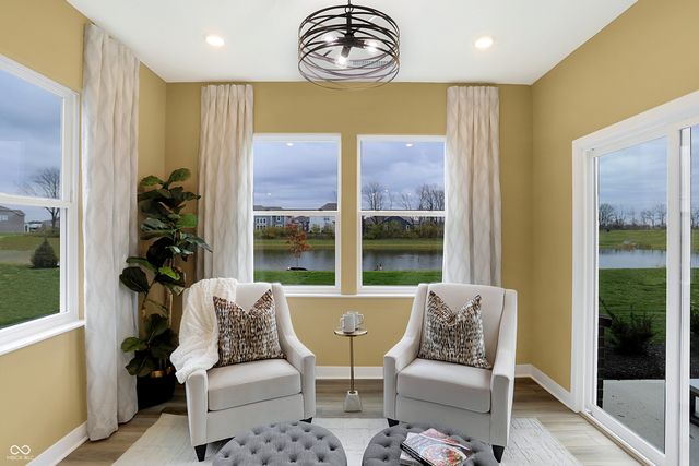 3809 Andean Drive, Bargersville, IN 46106