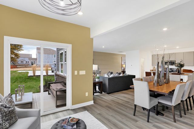 3809 Andean Drive, Bargersville, IN 46106