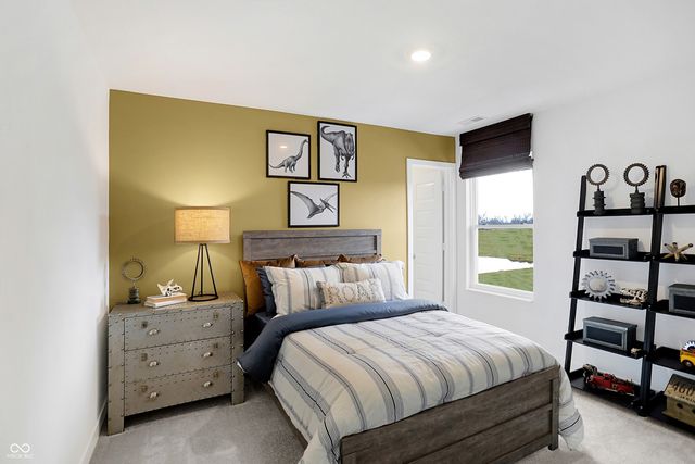 3809 Andean Drive, Bargersville, IN 46106