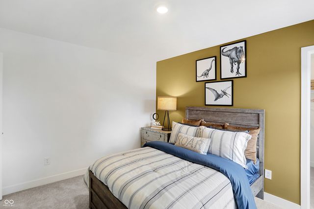 3809 Andean Drive, Bargersville, IN 46106