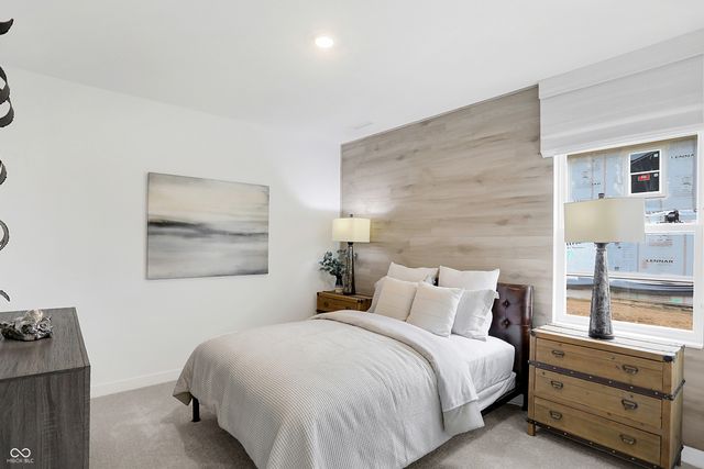 3809 Andean Drive, Bargersville, IN 46106