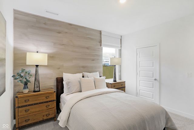 3809 Andean Drive, Bargersville, IN 46106