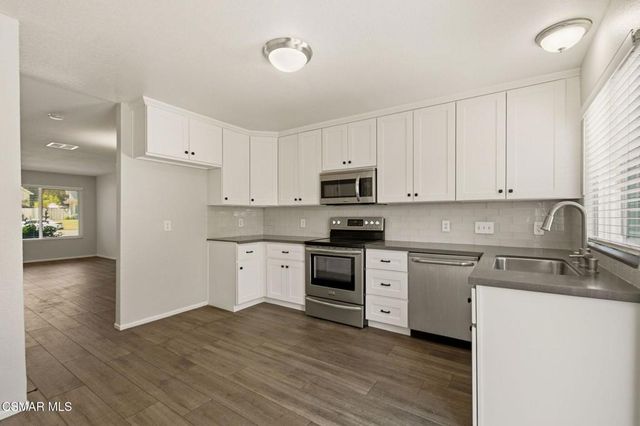 3458 Highwood Court 199, Simi Valley, CA 93063