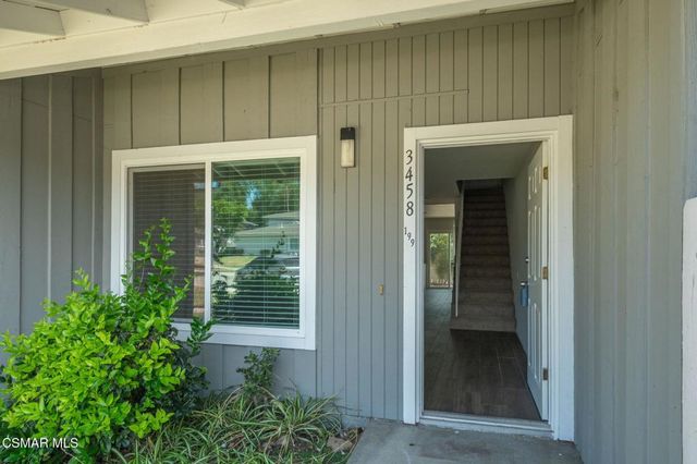 3458 Highwood Court 199, Simi Valley, CA 93063