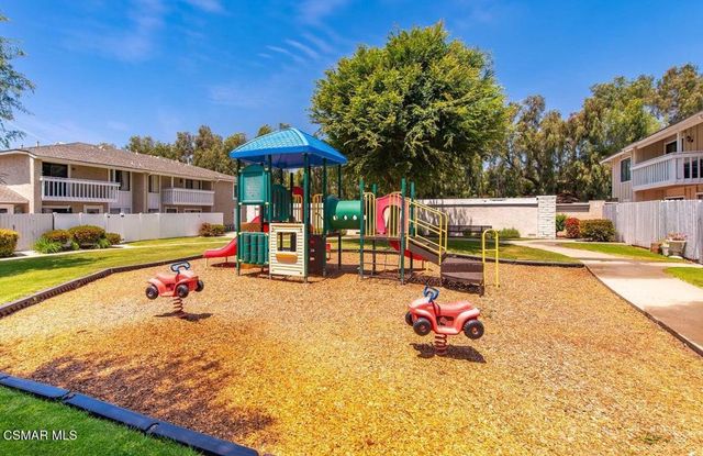 3458 Highwood Court 199, Simi Valley, CA 93063