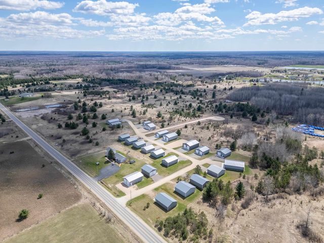 Lot 28 Barn Court, Gladwin, MI 48624