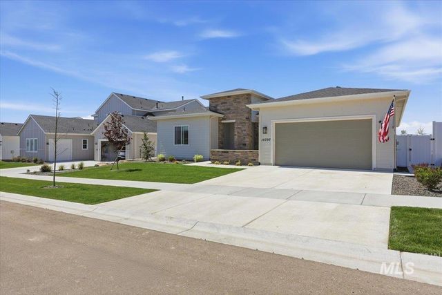 15097 Steel Cloud Ave, Caldwell, ID 83607