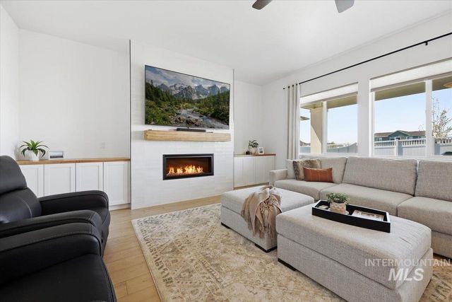 15097 Steel Cloud Ave, Caldwell, ID 83607