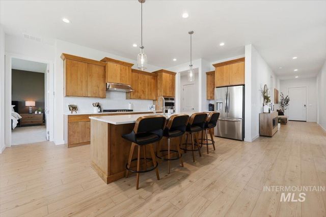 15097 Steel Cloud Ave, Caldwell, ID 83607