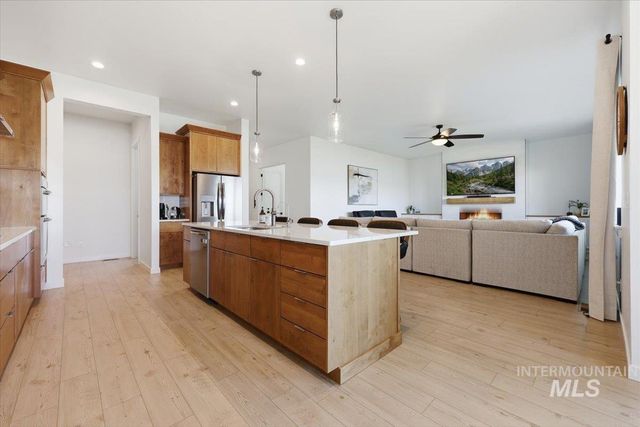 15097 Steel Cloud Ave, Caldwell, ID 83607
