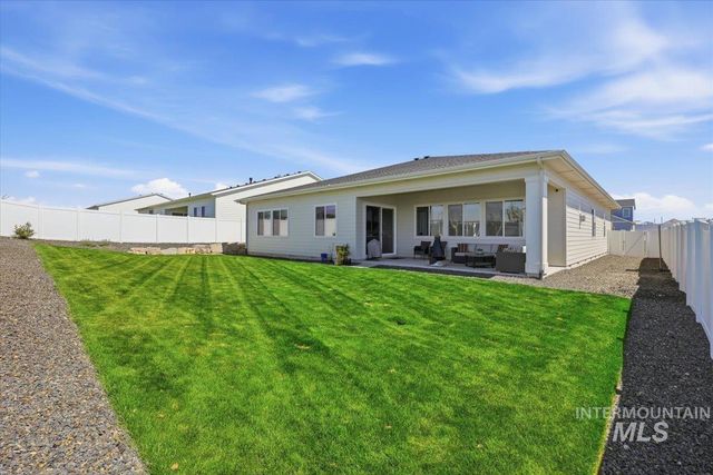 15097 Steel Cloud Ave, Caldwell, ID 83607