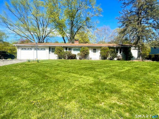 2698 Easton Turnpike, Fairfield, CT 06825