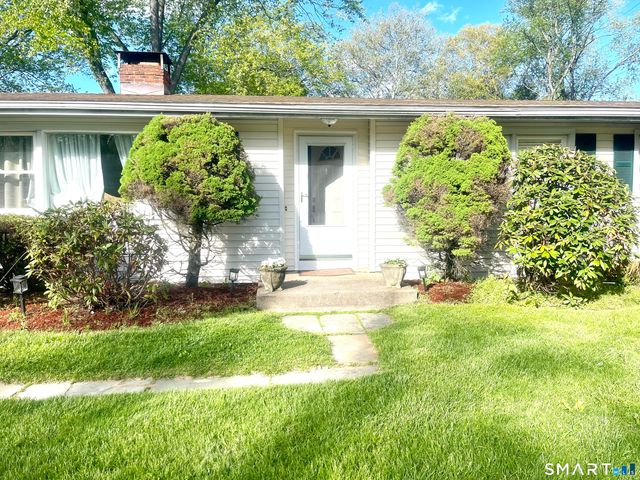 2698 Easton Turnpike, Fairfield, CT 06825