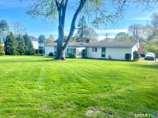 2698 Easton Turnpike, Fairfield, CT 06825