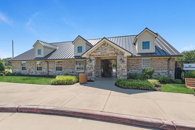 2931 Belle Tree Lane, Katy, TX 77493
