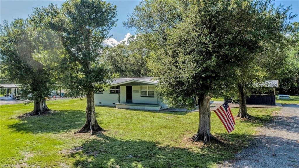 1270 Nobles RD, LABELLE, FL 33935 — exterior
