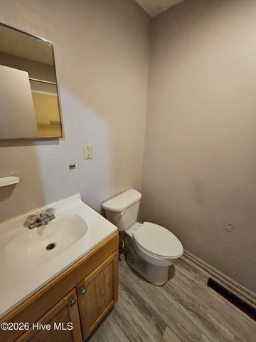 604 Millers Chapel Road, Goldsboro, NC 27534