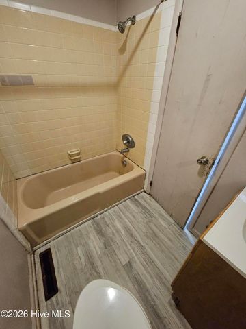 604 Millers Chapel Road, Goldsboro, NC 27534