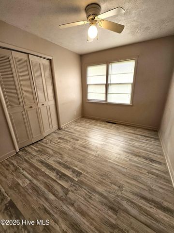 604 Millers Chapel Road, Goldsboro, NC 27534