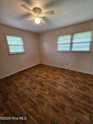 604 Millers Chapel Road, Goldsboro, NC 27534