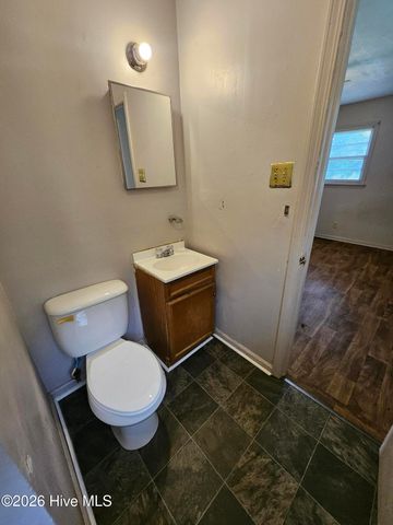 604 Millers Chapel Road, Goldsboro, NC 27534