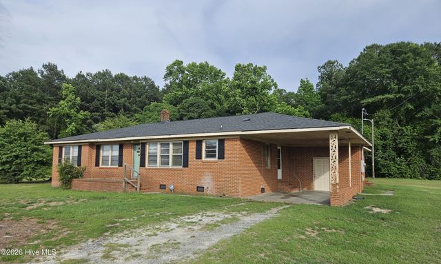 604 Millers Chapel Road, Goldsboro, NC 27534