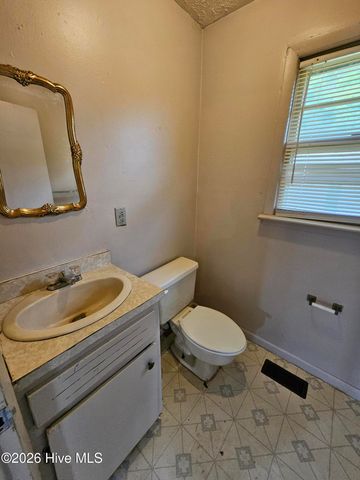 604 Millers Chapel Road, Goldsboro, NC 27534