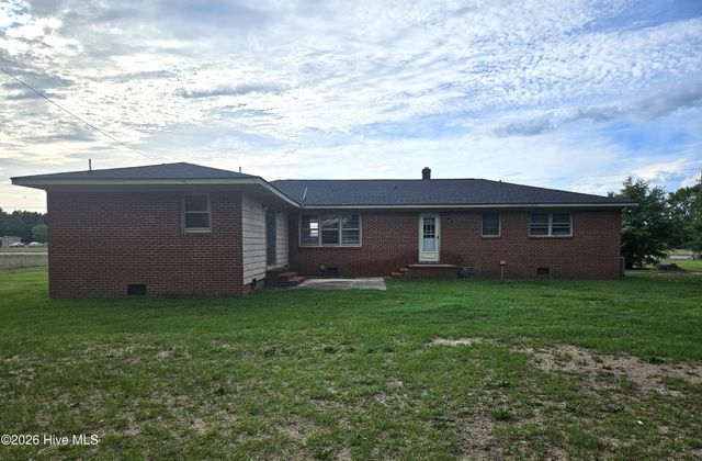604 Millers Chapel Road, Goldsboro, NC 27534