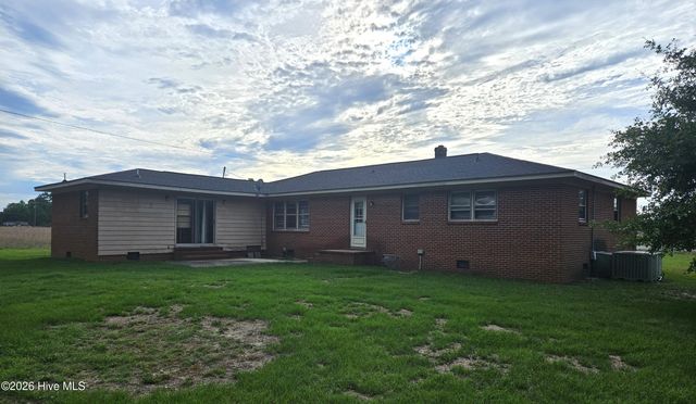 604 Millers Chapel Road, Goldsboro, NC 27534