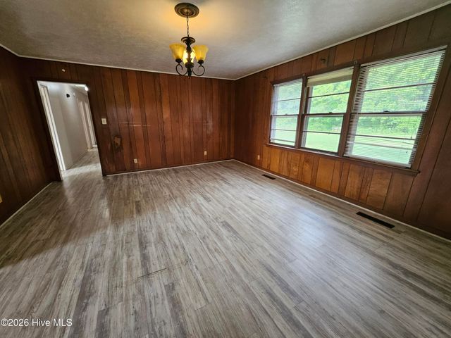 604 Millers Chapel Road, Goldsboro, NC 27534