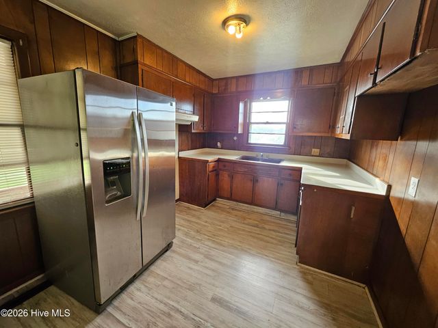 604 Millers Chapel Road, Goldsboro, NC 27534