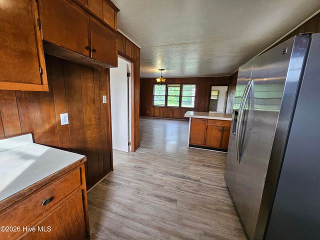 604 Millers Chapel Road, Goldsboro, NC 27534