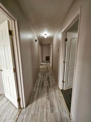604 Millers Chapel Road, Goldsboro, NC 27534