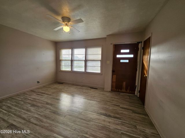 604 Millers Chapel Road, Goldsboro, NC 27534