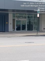 1845 S Michigan Avenue 1808, Chicago, IL 60616