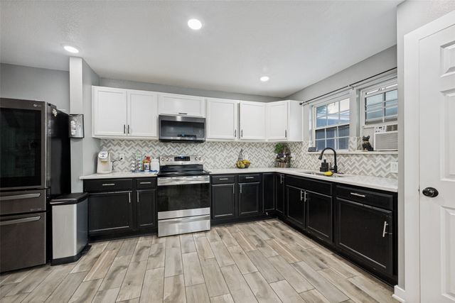 4332 Quails Lane, Fort Worth, TX 76119