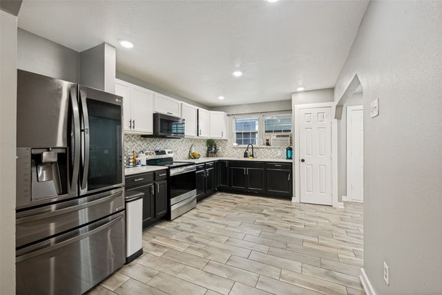 4332 Quails Lane, Fort Worth, TX 76119