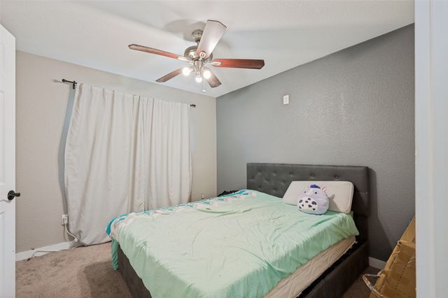 4332 Quails Lane, Fort Worth, TX 76119