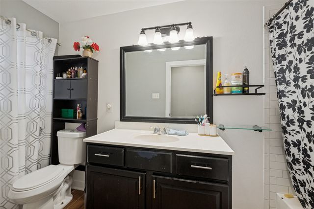 4332 Quails Lane, Fort Worth, TX 76119