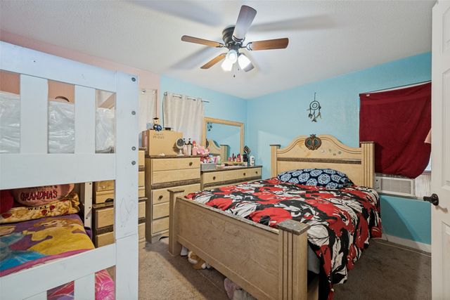 4332 Quails Lane, Fort Worth, TX 76119