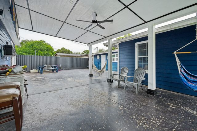 4332 Quails Lane, Fort Worth, TX 76119