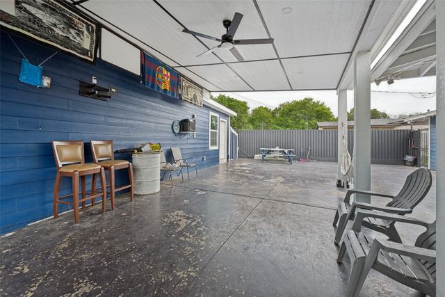 4332 Quails Lane, Fort Worth, TX 76119