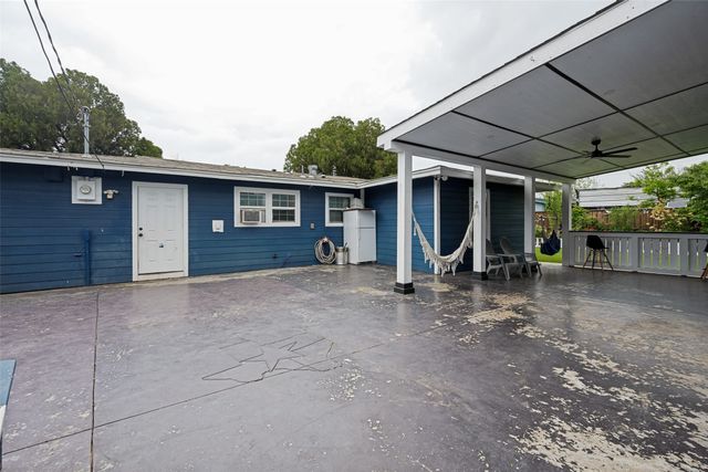 4332 Quails Lane, Fort Worth, TX 76119