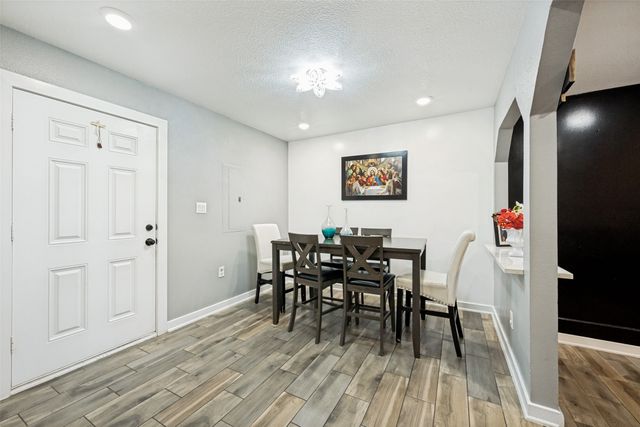 4332 Quails Lane, Fort Worth, TX 76119