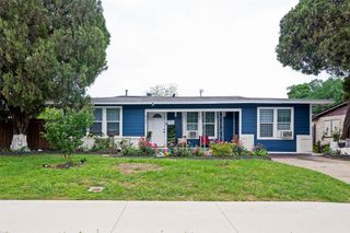 4332 Quails Lane, Fort Worth, TX 76119