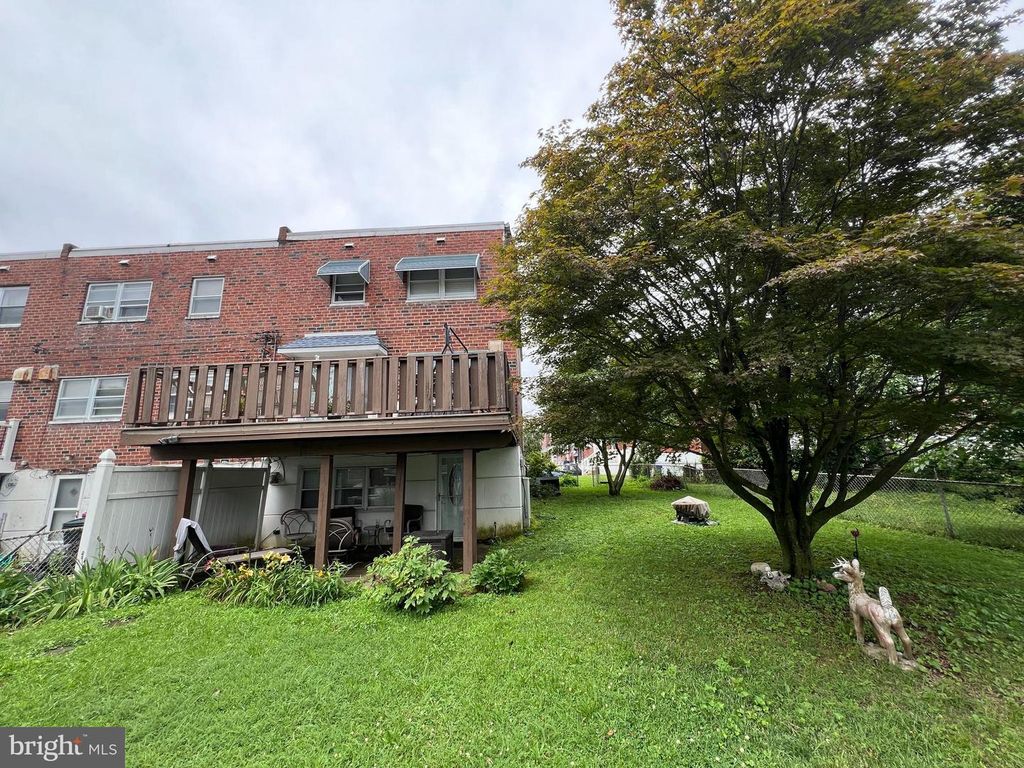 12738 MINDEN RD, Philadelphia, PA 19154