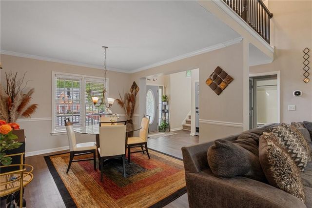 5128 Saint Claire Place, Powder Springs, GA 30127